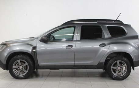 Renault Duster, 2022 год, 1 952 000 рублей, 8 фотография