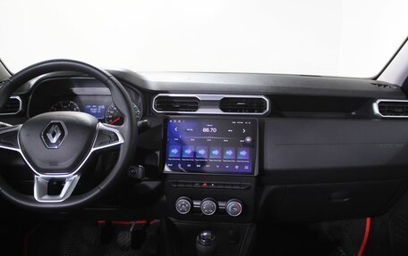 Renault Duster, 2022 год, 1 952 000 рублей, 14 фотография