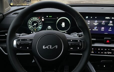 KIA Sportage IV рестайлинг, 2024 год, 3 799 999 рублей, 10 фотография