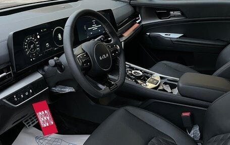 KIA Sportage IV рестайлинг, 2024 год, 3 799 999 рублей, 9 фотография