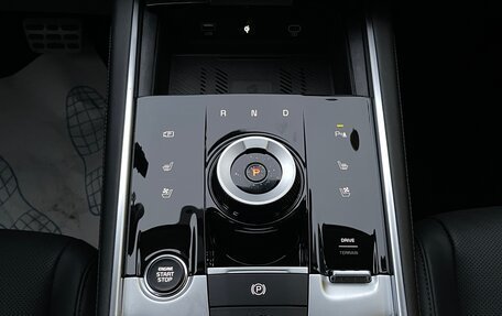 KIA Sportage IV рестайлинг, 2024 год, 3 799 999 рублей, 14 фотография