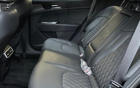 KIA Sportage IV рестайлинг, 2024 год, 3 799 999 рублей, 24 фотография