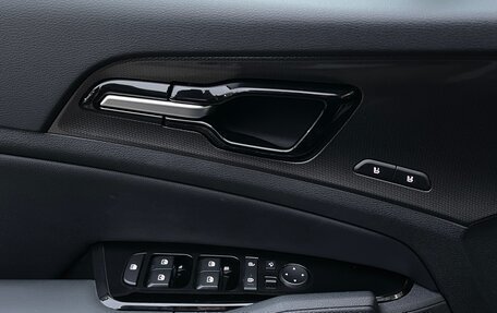 KIA Sportage IV рестайлинг, 2024 год, 3 799 999 рублей, 19 фотография