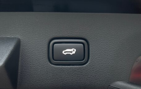KIA Sportage IV рестайлинг, 2024 год, 3 799 999 рублей, 22 фотография