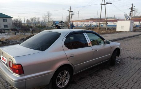 Toyota Camry V40, 1994 год, 320 000 рублей, 2 фотография
