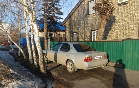 Toyota Camry V40, 1994 год, 320 000 рублей, 3 фотография