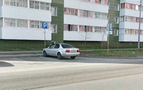 Toyota Camry V40, 1994 год, 320 000 рублей, 4 фотография