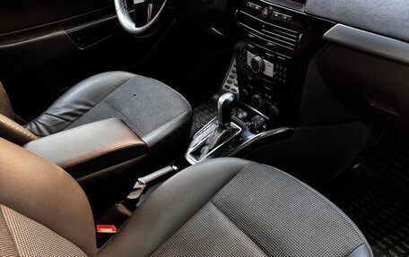Opel Astra H, 2007 год, 515 000 рублей, 6 фотография