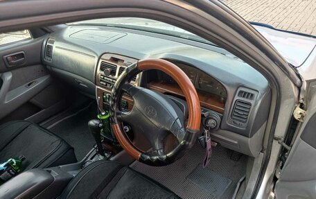 Toyota Camry V40, 1994 год, 320 000 рублей, 8 фотография