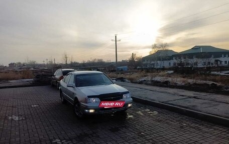 Toyota Camry V40, 1994 год, 320 000 рублей, 6 фотография