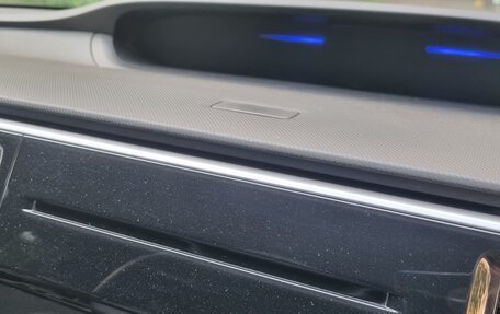 Honda Stepwgn IV, 2016 год, 2 050 000 рублей, 15 фотография