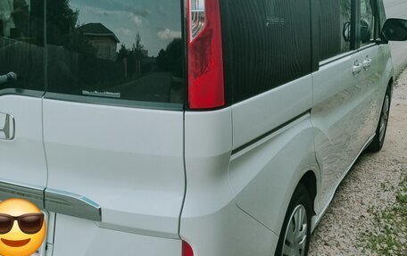 Honda Stepwgn IV, 2016 год, 2 050 000 рублей, 12 фотография