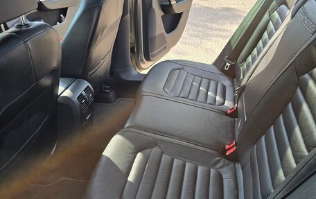 Volkswagen Passat B7, 2013 год, 1 600 000 рублей, 13 фотография