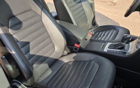 Volkswagen Passat B7, 2013 год, 1 600 000 рублей, 22 фотография