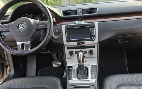 Volkswagen Passat B7, 2013 год, 1 600 000 рублей, 18 фотография
