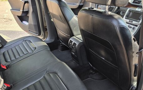 Volkswagen Passat B7, 2013 год, 1 600 000 рублей, 19 фотография