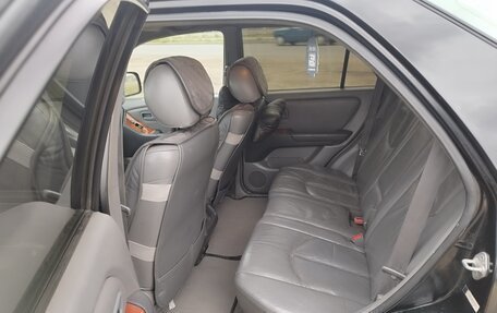 Lexus RX IV рестайлинг, 2000 год, 850 000 рублей, 13 фотография