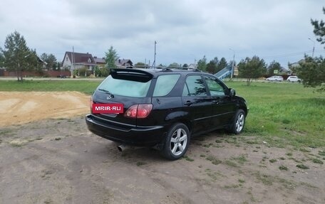 Lexus RX IV рестайлинг, 2000 год, 850 000 рублей, 6 фотография
