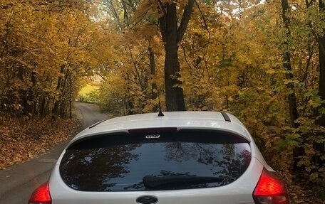 Ford Focus III, 2016 год, 1 250 000 рублей, 3 фотография