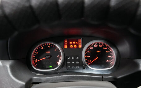 Renault Duster I рестайлинг, 2013 год, 990 000 рублей, 15 фотография
