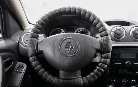 Renault Duster I рестайлинг, 2013 год, 990 000 рублей, 14 фотография
