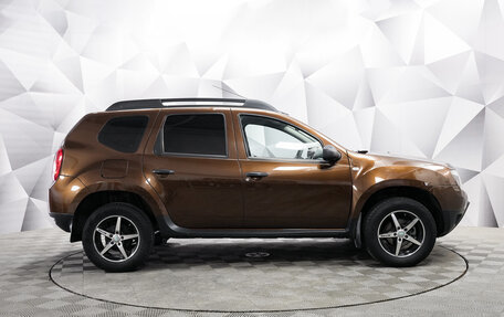 Renault Duster I рестайлинг, 2013 год, 990 000 рублей, 6 фотография