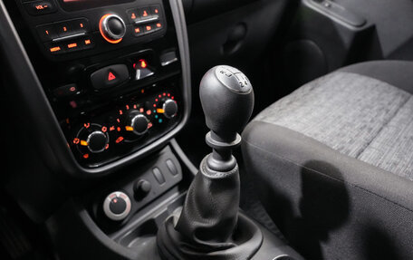 Renault Duster I рестайлинг, 2013 год, 990 000 рублей, 16 фотография
