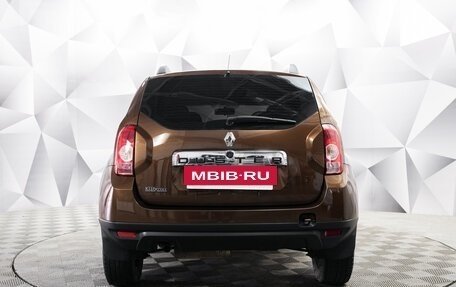 Renault Duster I рестайлинг, 2013 год, 990 000 рублей, 4 фотография