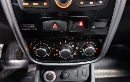 Renault Duster I рестайлинг, 2013 год, 990 000 рублей, 17 фотография