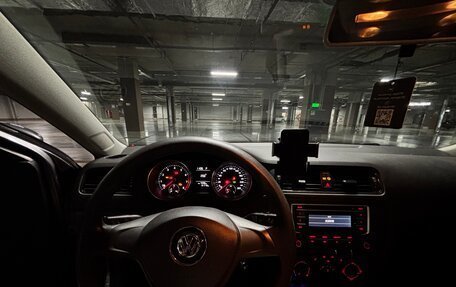 Volkswagen Jetta VI, 2015 год, 1 200 000 рублей, 8 фотография