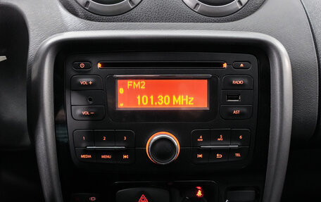 Renault Duster I рестайлинг, 2013 год, 990 000 рублей, 18 фотография