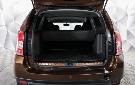 Renault Duster I рестайлинг, 2013 год, 990 000 рублей, 19 фотография