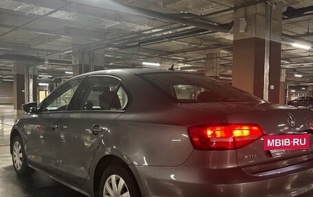 Volkswagen Jetta VI, 2015 год, 1 200 000 рублей, 3 фотография