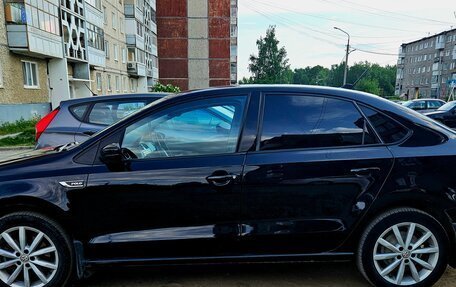 Volkswagen Polo VI (EU Market), 2018 год, 1 350 000 рублей, 3 фотография