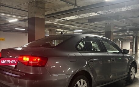 Volkswagen Jetta VI, 2015 год, 1 200 000 рублей, 4 фотография