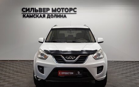 Chery Tiggo (T11), 2014 год, 440 000 рублей, 5 фотография