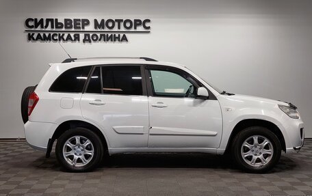 Chery Tiggo (T11), 2014 год, 440 000 рублей, 4 фотография
