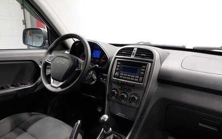 Chery Tiggo (T11), 2014 год, 440 000 рублей, 12 фотография