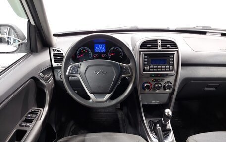 Chery Tiggo (T11), 2014 год, 440 000 рублей, 10 фотография