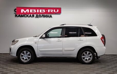 Chery Tiggo (T11), 2014 год, 440 000 рублей, 3 фотография