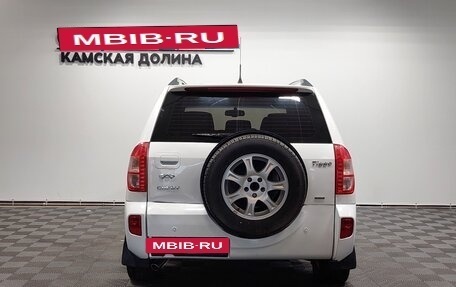 Chery Tiggo (T11), 2014 год, 440 000 рублей, 6 фотография