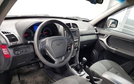 Chery Tiggo (T11), 2014 год, 440 000 рублей, 9 фотография