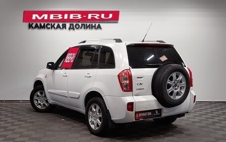 Chery Tiggo (T11), 2014 год, 440 000 рублей, 8 фотография