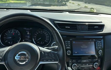 Nissan X-Trail, 2019 год, 2 350 000 рублей, 4 фотография