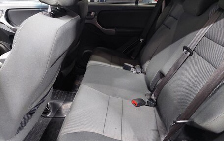 Chery Tiggo (T11), 2014 год, 440 000 рублей, 18 фотография