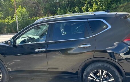Nissan X-Trail, 2019 год, 2 350 000 рублей, 3 фотография