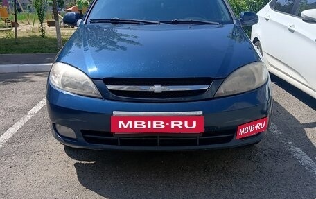 Chevrolet Lacetti, 2008 год, 450 000 рублей, 6 фотография