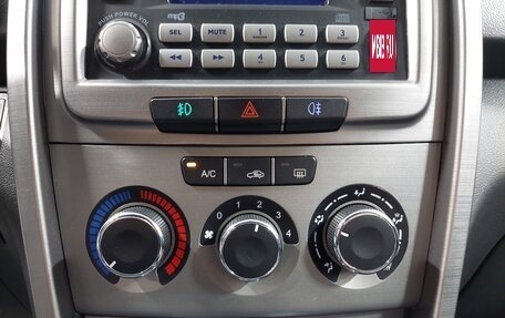 Chery Tiggo (T11), 2014 год, 440 000 рублей, 15 фотография