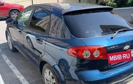 Chevrolet Lacetti, 2008 год, 450 000 рублей, 7 фотография