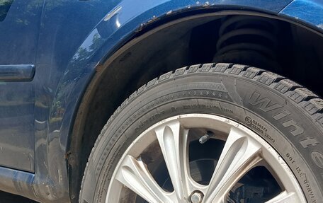 Chevrolet Lacetti, 2008 год, 450 000 рублей, 10 фотография
